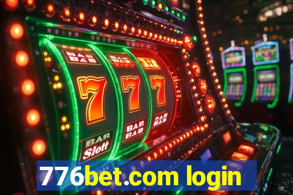 776bet.com login